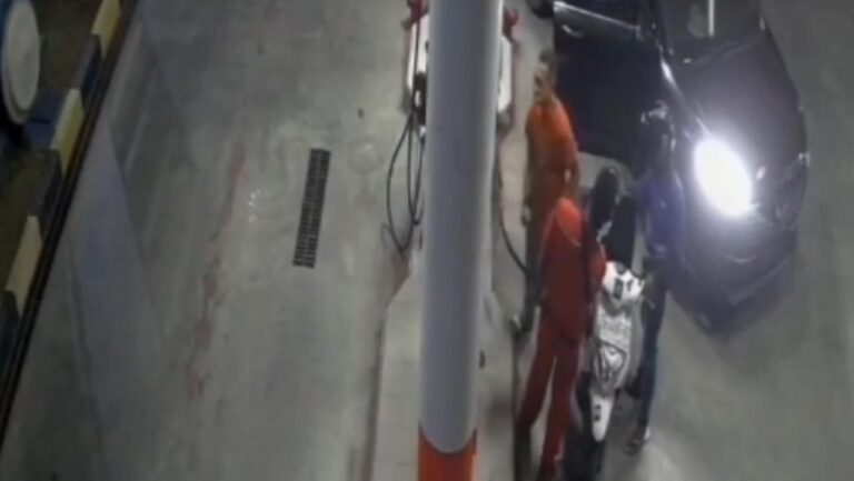 Oknum ASN di Tuban Diduga Aniaya 4 Karyawan SPBU, Sempat Ucapkan ‘Kamu Tak Tahu Siapa Aku’