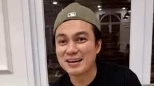 Baim Wong Jelaskan Perawatan Stem Cell di Korea, Tegaskan Bukan Operasi Plastik Hidung