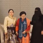 Megawati Perkenalkan Puan Maharani di Riyadh, Tekankan Perempuan Harus Bisa Segalanya