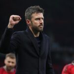 Michael Carrick Bawa Manchester United Naik ke Posisi 4 Klasemen Liga Inggris