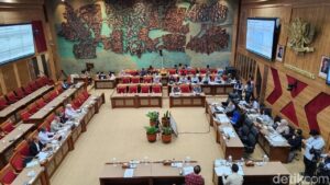 Anggota Komisi X DPR Ingatkan Kemendikti Saintek Potensi Kebocoran Data ke Dark Web