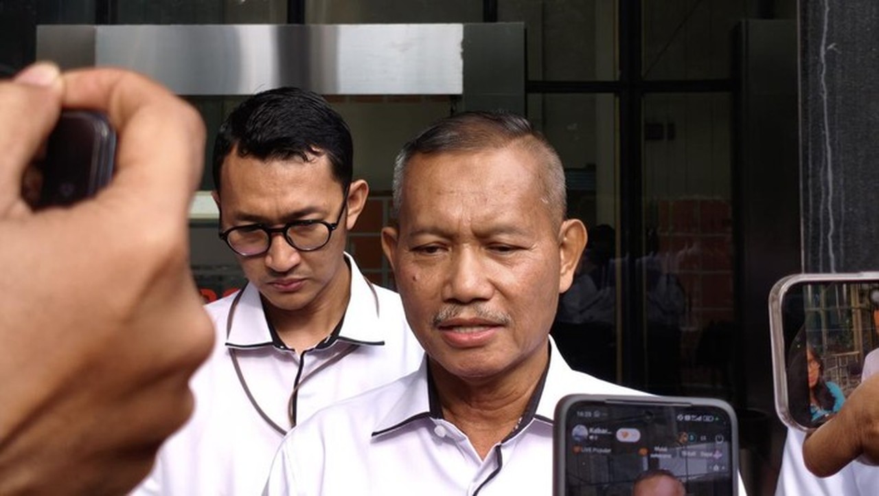 KPK dan MA Bersinergi Perkuat Pencegahan Korupsi di Lingkungan Peradilan