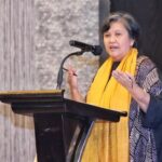 Waka MPR: Kemampuan Bahasa dan Literasi Fondasi Utama Bangun Daya Saing Bangsa