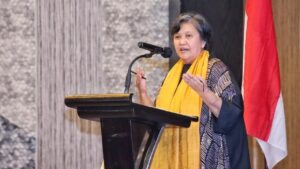 Waka MPR: Kemampuan Bahasa dan Literasi Fondasi Utama Bangun Daya Saing Bangsa