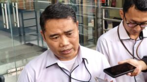 KPK Ungkap Potensi Gratifikasi Rp 2,5 Miliar Lain ke Wakil Ketua PN Depok