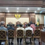 Saksi Akui Jatuh Sakit Urus Proyek Chromebook Era Nadiem: Gula Darah Naik, Sempoyongan