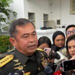 TNI AD Mulai Siapkan Pasukan Perdamaian untuk Gaza, Fokus Kesehatan dan Zeni