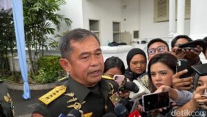 TNI AD Mulai Siapkan Pasukan Perdamaian untuk Gaza, Fokus Kesehatan dan Zeni