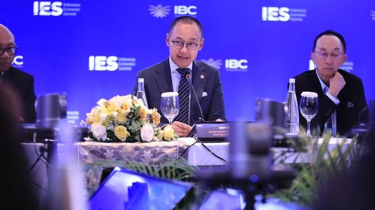 Survei Indikator: Kepuasan Publik Terhadap Presiden Prabowo Capai 79,9 Persen