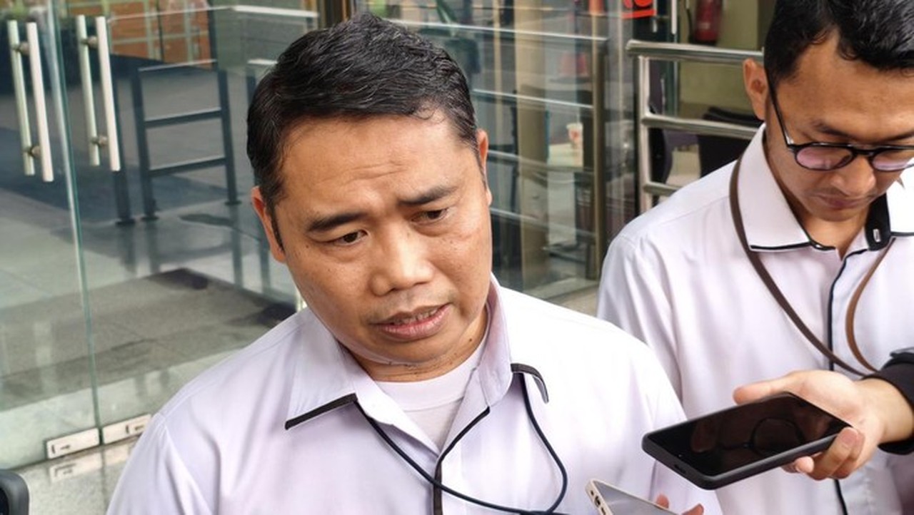 KPK Dalami Peran PT Blueray dalam Kasus Suap Bea Cukai, Jaringan Importir Ilegal Terkuak