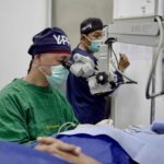 Kemensos Fasilitasi 160 Warga Majalengka Jalani Operasi Katarak Gratis