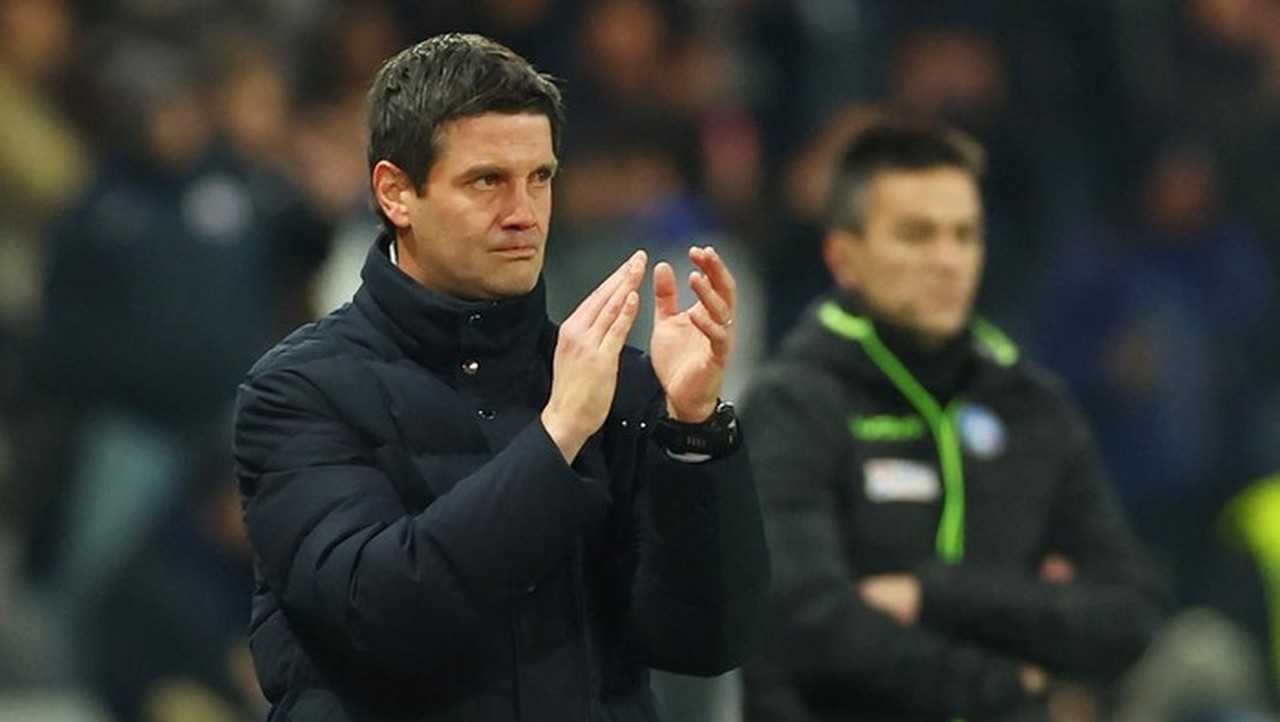 Cristian Chivu: Kans Scudetto Inter Milan Masih Nol Persen Meski Puncaki Klasemen