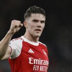 Viktor Gyokeres: Meski Gacor di Arsenal, Saya Merasa Masih Banyak Kekurangan