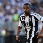 Juventus Ditahan Imbang Lazio, Kalulu Sesalkan Finishing Tumpul Bianconeri