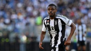 Juventus Ditahan Imbang Lazio, Kalulu Sesalkan Finishing Tumpul Bianconeri