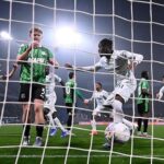 Inter Milan Dibantai Sassuolo 5-0, Media Italia: Nerazzurri Bermain di Liga yang Berbeda