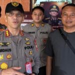 Mahasiswa STIK Turun Tangan Bantu Warga Aceh Timur Pascabanjir, Ikuti Arahan Presiden