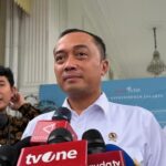 Mensesneg Prasetyo Hadi: Pers Pilar Kemajuan Bangsa, Jaga dari Hoaks dan Disinformasi