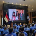 Merry Riana Resmi Bergabung ke Partai Demokrat, Akui Rasakan ‘Hari Pernikahan’