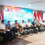 Wamendagri Akhmad Wiyagus Tegaskan Sinkronisasi Tata Ruang Daerah dan Kebijakan Nasional