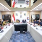 Mendagri dan BPS Kolaborasi Kebut Pemulihan Pascabencana Lewat Dashboard Data Tunggal