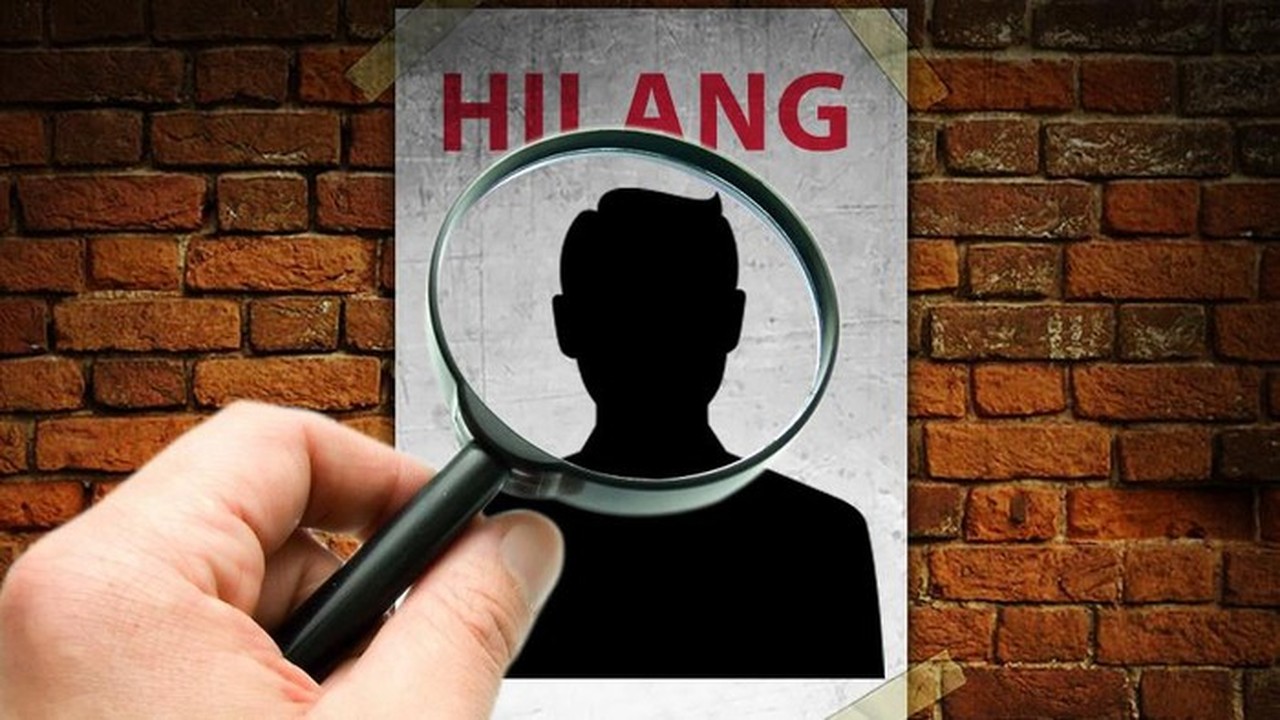 Kepala Desa Sambeng Magelang Hilang Misterius Setelah Tolak Tambang Tanah Uruk