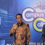 Sertifikat Kekayaan Intelektual Kini Bisa Dijadikan Agunan, Menkum: Biaya Pendaftaran Gratis