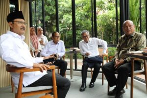 Kemensos Siap Percepat Pembangunan Sekolah Rakyat Prioritas Presiden di Nias Utara