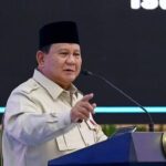 Prabowo Subianto Tekankan Sinergi TNI-Polri dan Pengawasan SDA di Rapim Perdana