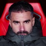 Real Madrid Ragu Perpanjang Kontrak Dani Carvajal, Masa Depan di Ujung Tanduk