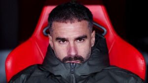 Real Madrid Ragu Perpanjang Kontrak Dani Carvajal, Masa Depan di Ujung Tanduk