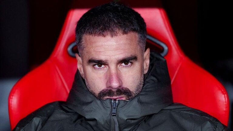 Real Madrid Ragu Perpanjang Kontrak Dani Carvajal, Masa Depan di Ujung Tanduk