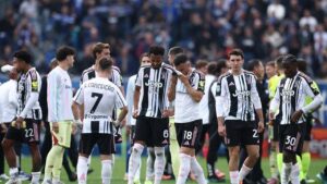 Legenda Juventus Kritik Pemilik Klub: Tak Ada Lagi Kasih Sayang Seperti Era Agnelli