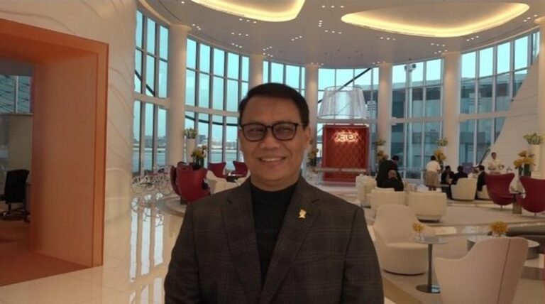 Gelar Doktor Kehormatan Megawati di Saudi Diharapkan Inspirasi Perempuan Lokal