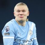 Erling Haaland Bantah Kelelahan Jadi Penyebab Menurunnya Ketajaman Gol Manchester City