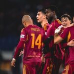 Brace Donyell Malen Bawa AS Roma Raih Kemenangan 2-0 atas Cagliari