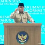 Prabowo Ungkap Kelapa Sawit “Miracle Crop”, Kritik Kelompok “Nyinyir”