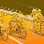 Remaja Bogor Bohongi Orang Tua Soal Tawuran, Akui Dibegal karena Takut Dimarahi