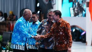 Menbud Fadli Zon Teguhkan Peran Pers dalam Pemajuan Budaya RI di HPN 2026