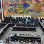 Nasib Guru Honorer Jadi Sorotan Baleg DPR Bersama PGRI, Kesejahteraan Dipertanyakan