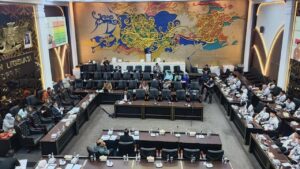 Nasib Guru Honorer Jadi Sorotan Baleg DPR Bersama PGRI, Kesejahteraan Dipertanyakan