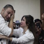 Pacar Setia Dokter Kamelia Ungkap Perhatian Ammar Zoni dari Balik Jeruji Besi