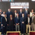 KPPU Dorong Kolaborasi BRICS Kaji Pasar Gandum Global dan Komoditas Strategis