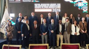 KPPU Dorong Kolaborasi BRICS Kaji Pasar Gandum Global dan Komoditas Strategis