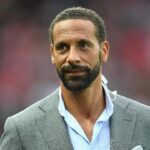 Rio Ferdinand Bela Michael Carrick, Tak Sepakat dengan Roy Keane Soal Manajer MU