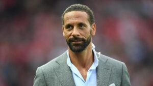 Rio Ferdinand Bela Michael Carrick, Tak Sepakat dengan Roy Keane Soal Manajer MU