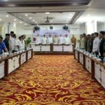 Wagub Aceh: 70 Ribu Jiwa Masih Mengungsi Pasca Bencana, 2,5 Juta Jiwa Terdampak