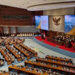 DPR Terima Surat Presiden untuk Pertimbangan Calon Dubes Negara Sahabat di Indonesia