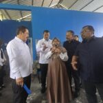 Legislator DPR Tinjau Workshop Pupuk Organik Kolaborasi Unsoed dan Napi Nusakambangan