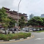 Ibu Bocah WNI yang Tewas Ditabrak di Singapura Masih Dirawat Intensif